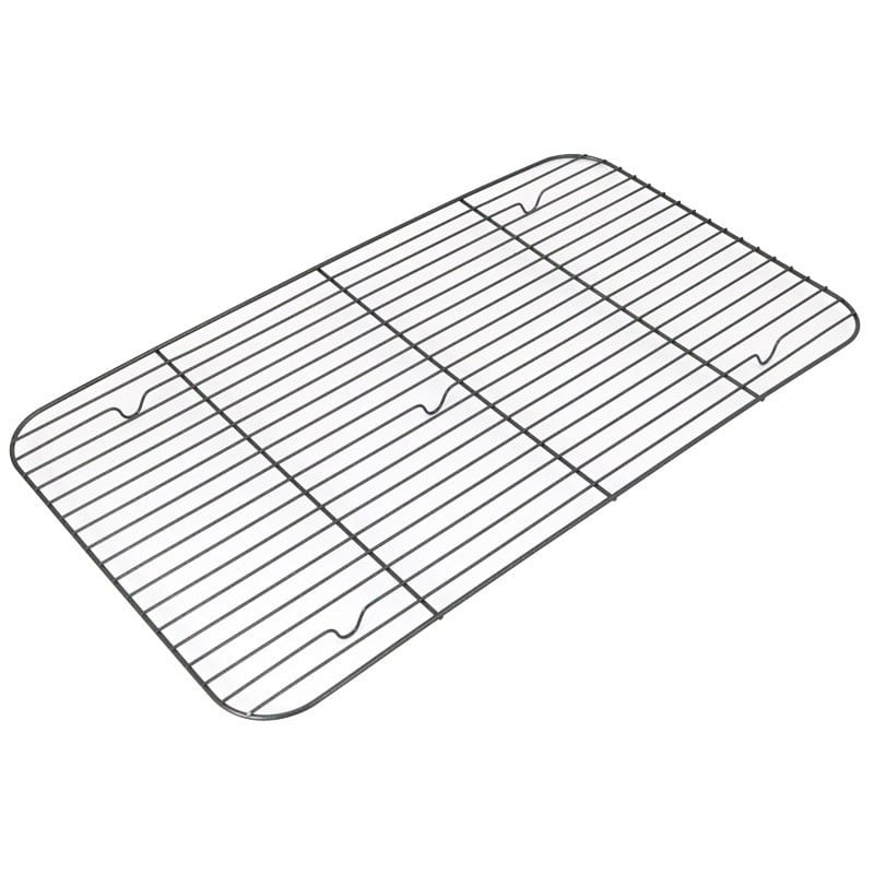 スギコ産業 18-8 ホテルパン用アミ ノンスティック加工 1/1サイズ TA6982-TO-930-2T 1個(ご注文単位1個)【直送品】
