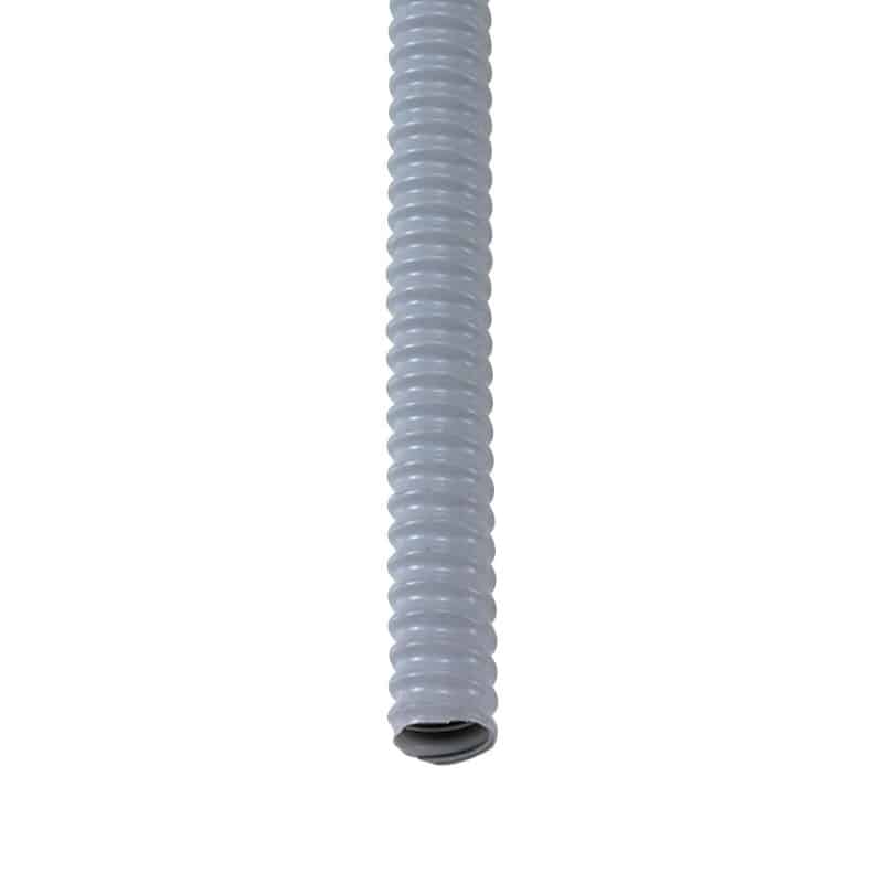 スギコ産業 ジャバラホース 10m φ25mm 10m TA1977-TO-192NK25-10 1個(ご注文単位1個)【直送品】