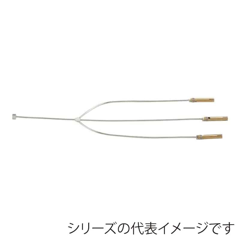スギコ産業 三双パイロット 13A用 大 TA3339-TO-808LA 1個（ご注文単位1個）【直送品】