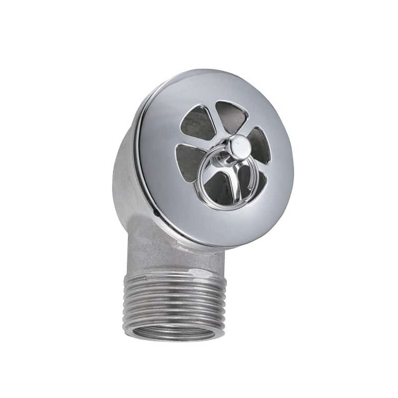 スギコ産業 丸型オーバーフロー TA2005-TO-167AR 1個(ご注文単位1個)【直送品】