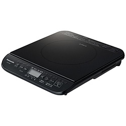 パナソニック　卓上IH調理器　KZ-PH34-K   1個（ご注文単位1個）【直送品】