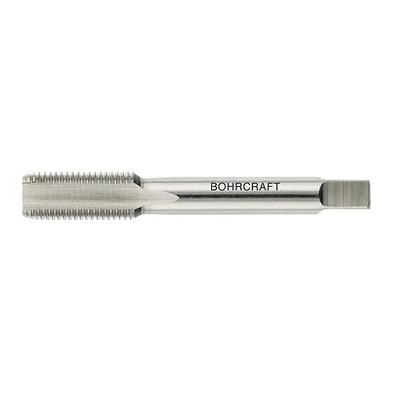 エスコ EA829JD-22 1/4”x19パイプタップ(HSS/仕上/PF) 1個（ご注文単位1個）【直送品】