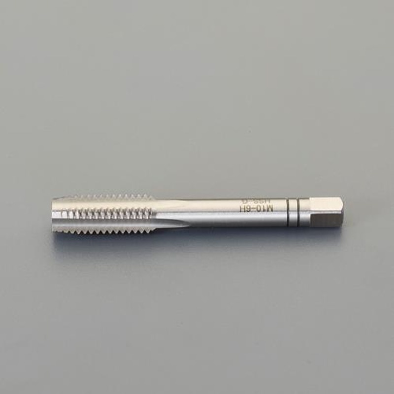 エスコ EA829J-212 M12x1.75ハンドタップ(HSS/中) 1個（ご注文単位1個）【直送品】