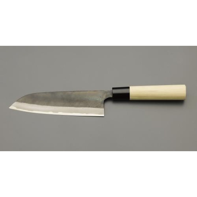 エスコ EA912JA-13 165mm三徳包丁 1個（ご注文単位1個）【直送品】