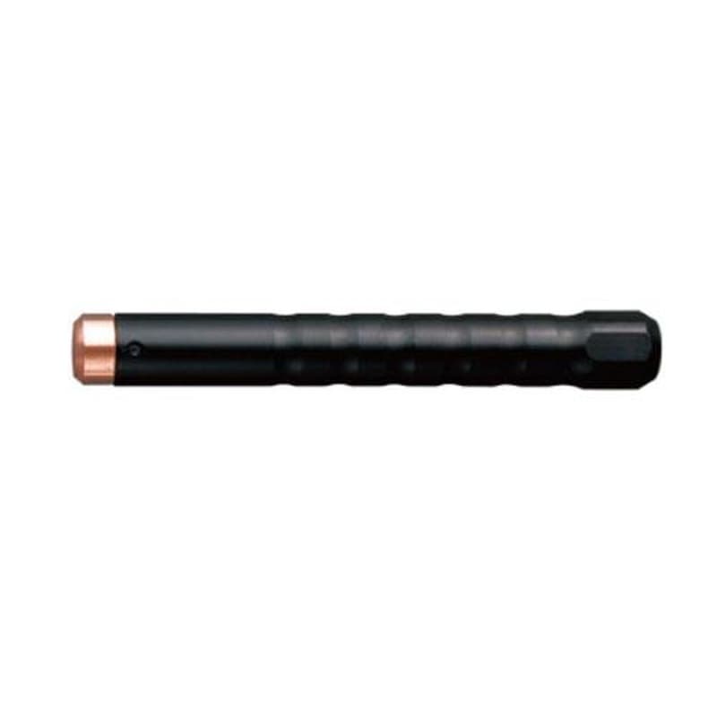 エスコ EA572HN-1 φ25x200mmカッパーポンチ 1個(ご注文単位1個)【直送品】