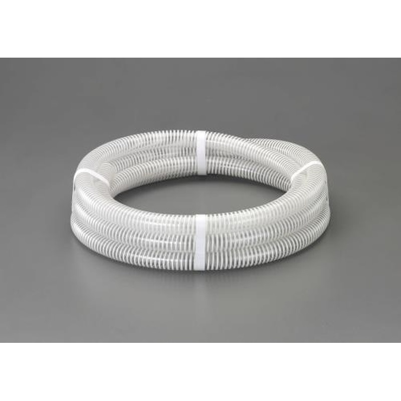 エスコ EA345GS-250 50.5x57.5mm/20mサクションホース 1個（ご注文単位1個）【直送品】