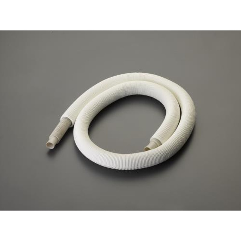 エスコ EA997AS-16 16mmx1300-4000mm伸縮式ドレンホース 1個(ご注文単位1個)【直送品】
