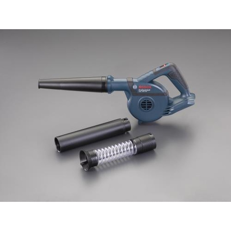エスコ EA897BF-20 DC18.0Vブロワ(充電式本体のみ) 1個（ご注文単位1個）【直送品】