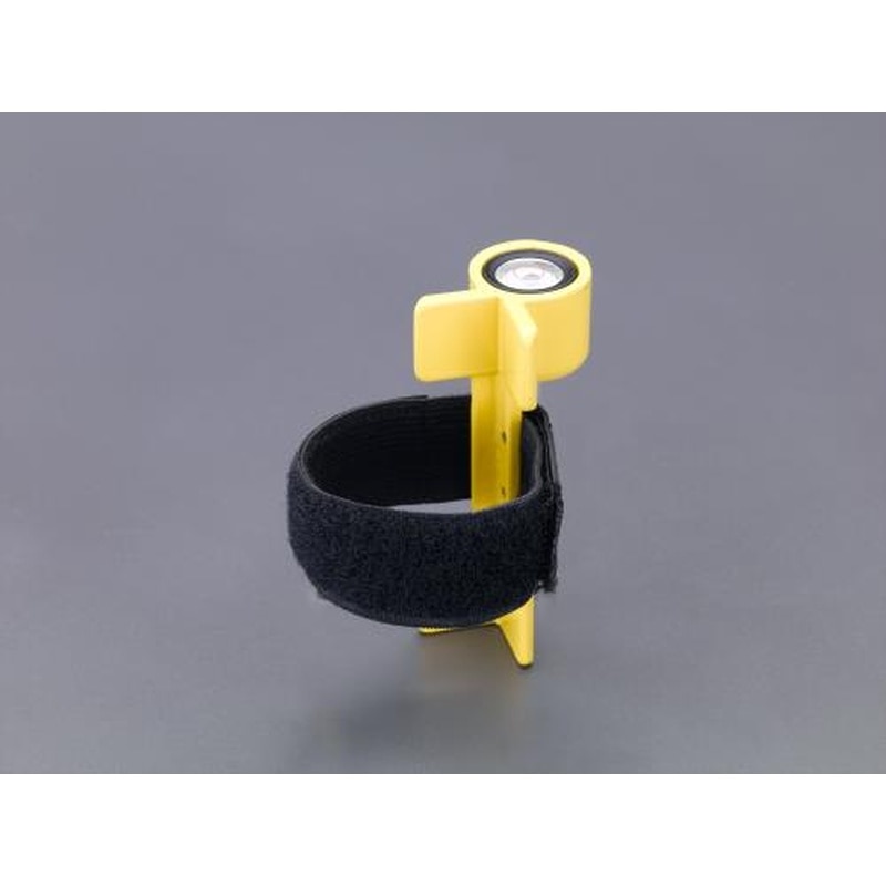 エスコ EA721JR-1 レベル(測量ポール用) 1個(ご注文単位1個)【直送品】
