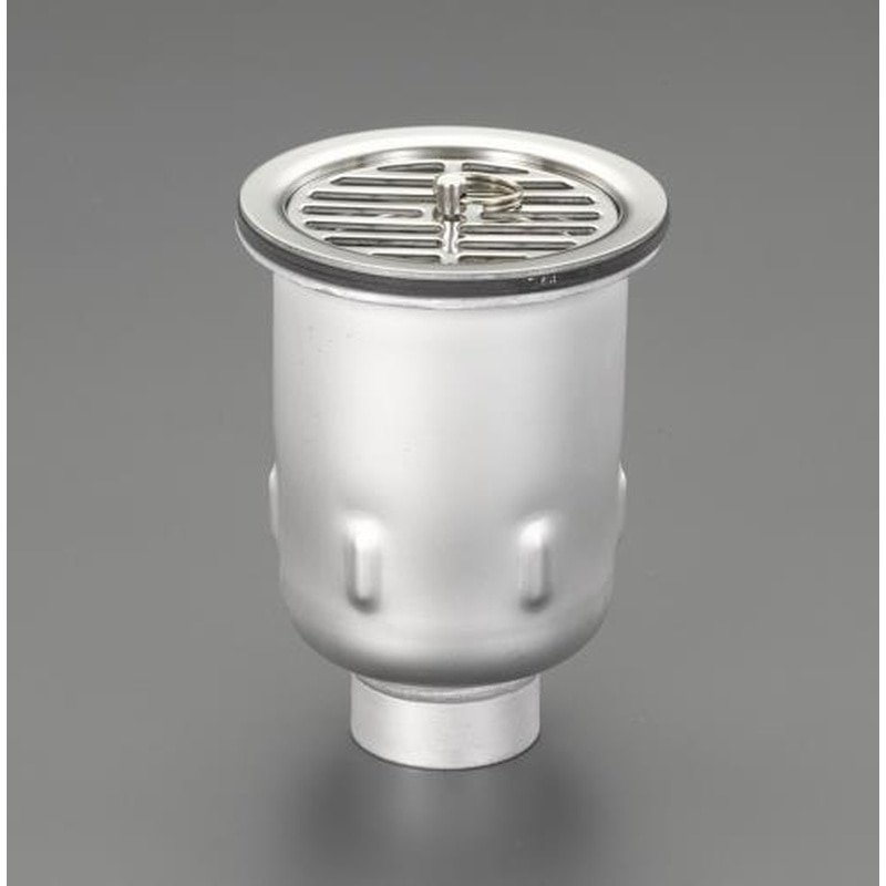エスコ EA468D-40 G2”防臭排水トラップ 1個（ご注文単位1個）【直送品】