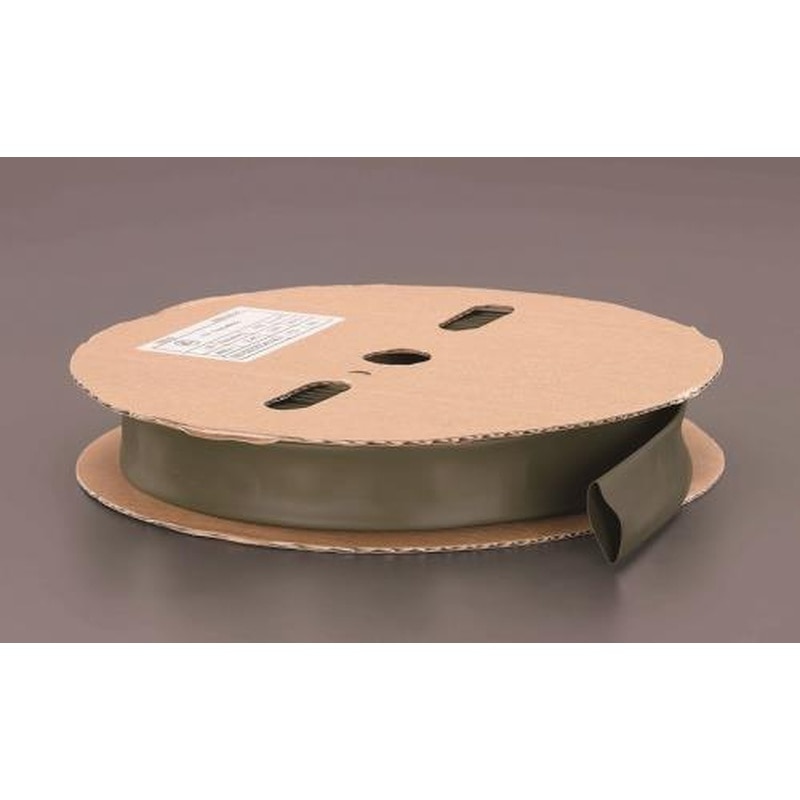 エスコ EA944BJ-29 30mmx20m熱収縮チューブ(OD) 1個（ご注文単位1個）【直送品】