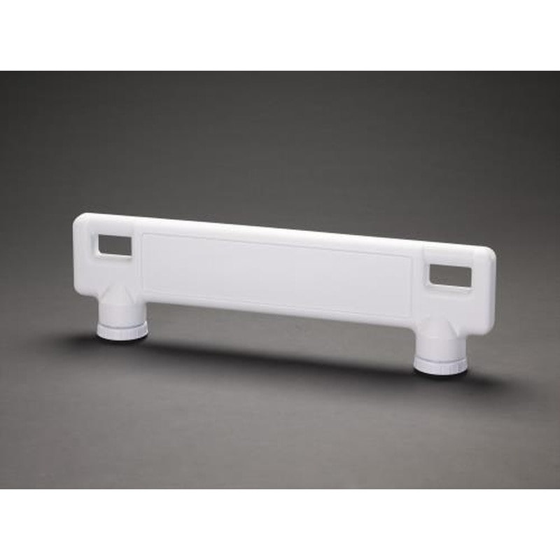 エスコ EA983FV-141 1000x290x60mm連結ブロック 1個(ご注文単位1個)【直送品】