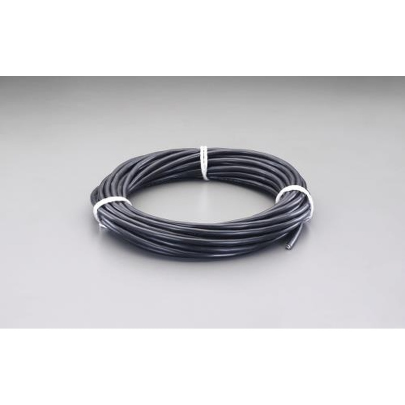 エスコ EA940AF-134 600V/44Ax3芯電力ケーブル(40m) 1個（ご注文単位1個）【直送品】