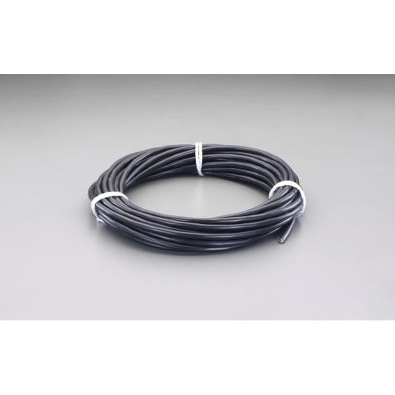 エスコ EA940AZ-2 0.75m㎡x20m/4芯［2種EPゴム]キャブタイヤケーブル 1個（ご注文単位1個）【直送品】