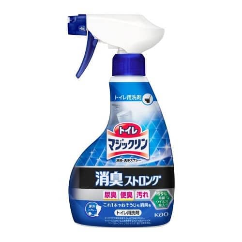 エスコ EA922KD-31 400ml トイレ・ 強力洗剤(トイレマジックリン) 1個 (ご注文単位1個)【直送品】