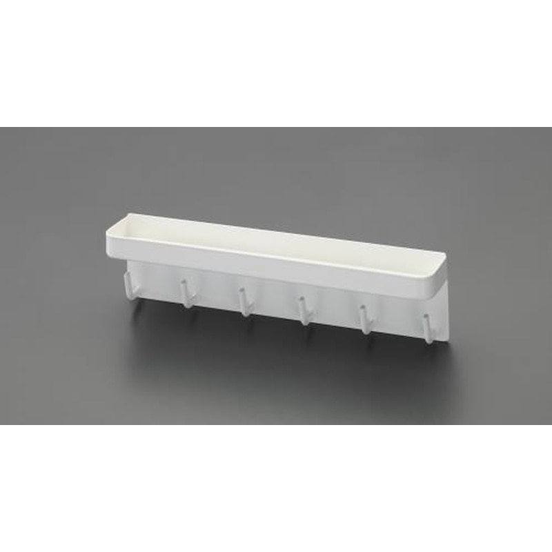 エスコ EA762FG-510 245x45x60mmマグネットフック 1個（ご注文単位1個）【直送品】