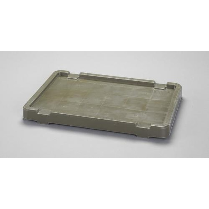 エスコ EA506AF-55 668x469x60mm蓋(EA506AF-54用) 1個(ご注文単位1個)【直送品】