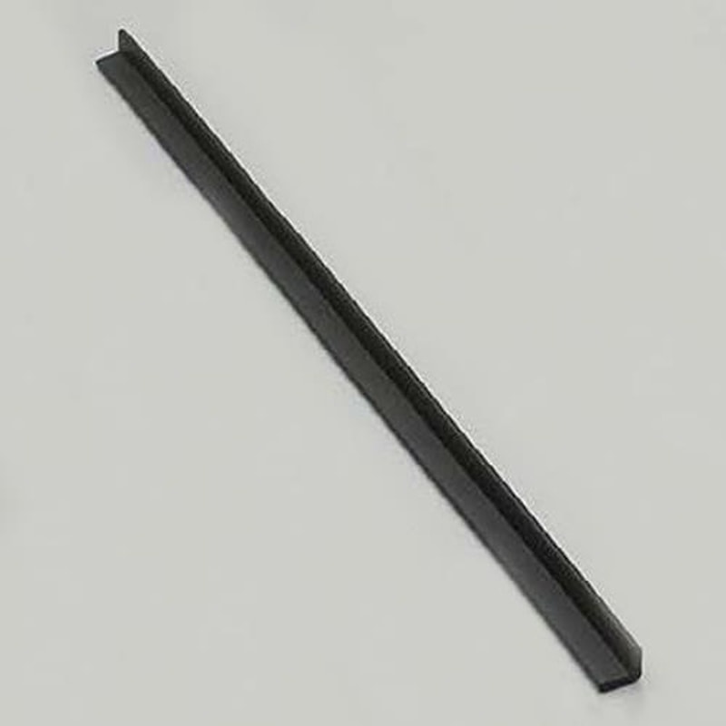 エスコ EA983FJ-69 30x30x900mmクッションガード(黒) 1個(ご注文単位1個)【直送品】