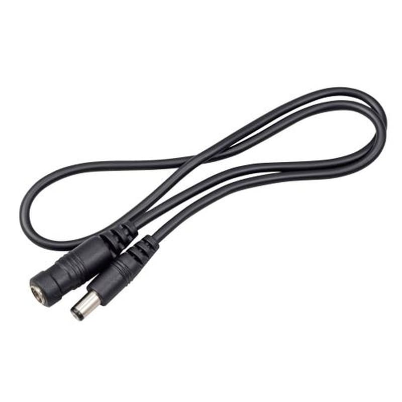 エスコ EA915ET-22[EA915ET-1A用]500mm延長ケーブル 1個（ご注文単位1個）【直送品】