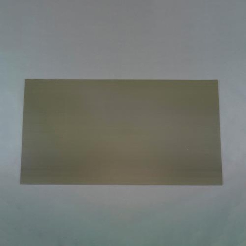 エスコ EA911BS-4A 1800x1200x4mmプラダン(OD/8枚) 1個(ご注文単位1個)【直送品】