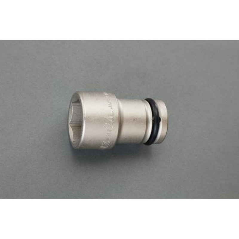 エスコ EA164MC-35 1/2”DRx35mmディープインパクトソケット 1個(ご注文単位1個)【直送品】