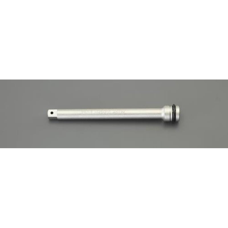 エスコ EA164ME-300 1/2”DRx300mmインパクトエクステンションバー 1個(ご注文単位1個)【直送品】