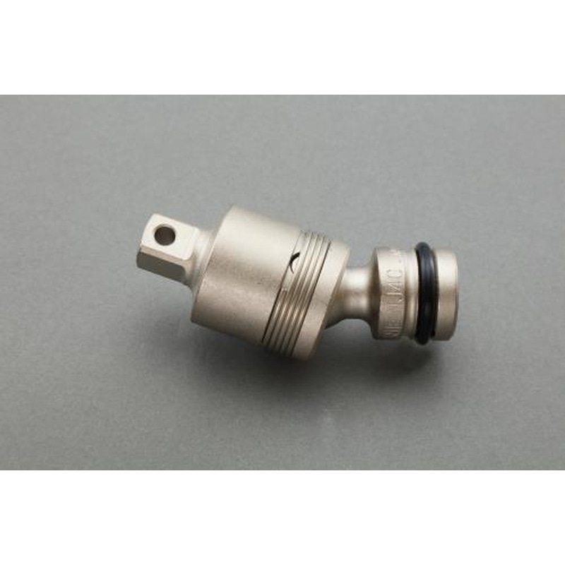 エスコ EA164MF-1 1/2”DRx85.5mmインパクトユニバーサルジョイント 1個(ご注文単位1個)【直送品】