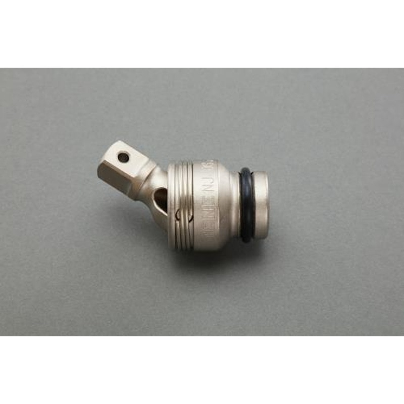 エスコ EA164MF-2 1/2”DRx63mmインパクトユニバーサルジョイント 1個(ご注文単位1個)【直送品】