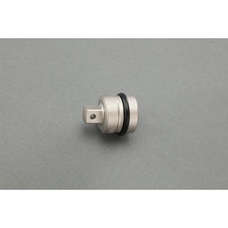 エスコ EA164MF-43 3/8”DRx1/2”DRインパクト・凹凸ソケットアダプター 1個(ご注文単位1個)【直送品】