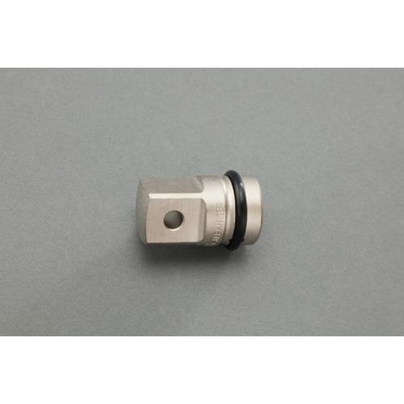 エスコ EA164MF-46 3/4”DRx1/2”DRインパクト・凹凸ソケットアダプター 1個(ご注文単位1個)【直送品】
