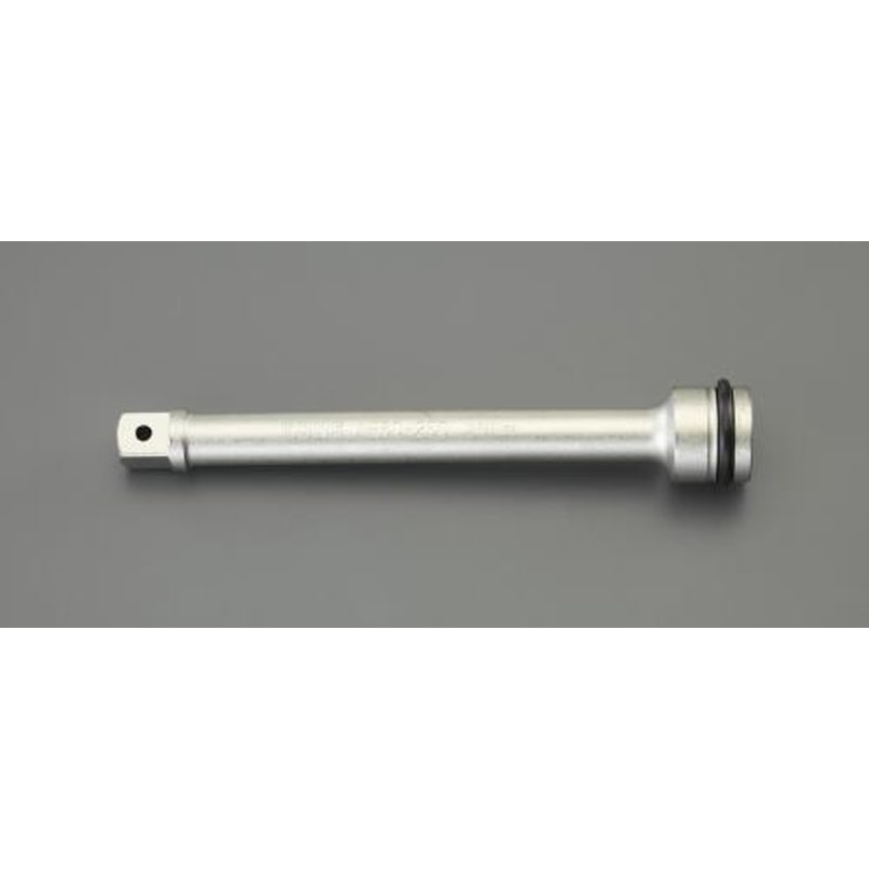 エスコ EA164NE-250 3/4”DRx250mmインパクトエクステンションバー 1個（ご注文単位1個）【直送品】