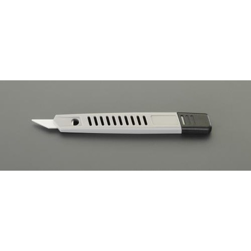 エスコ EA207RT-1 7.5mmスクレーパー(セラミックブレード) 1個(ご注文単位1個)【直送品】