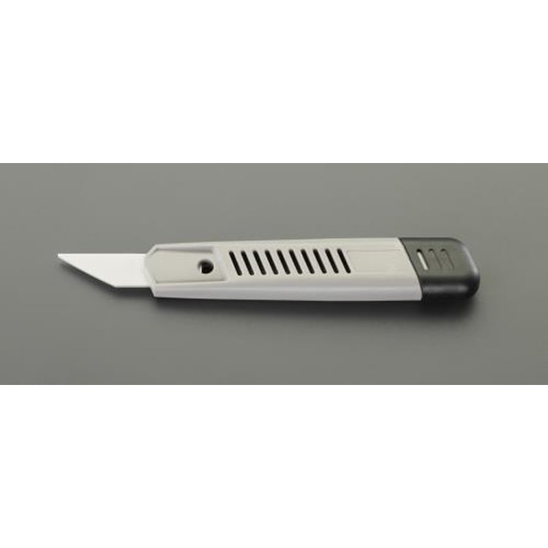 エスコ EA207RT-2 15mmスクレーパー(セラミックブレード) 1個(ご注文単位1個)【直送品】