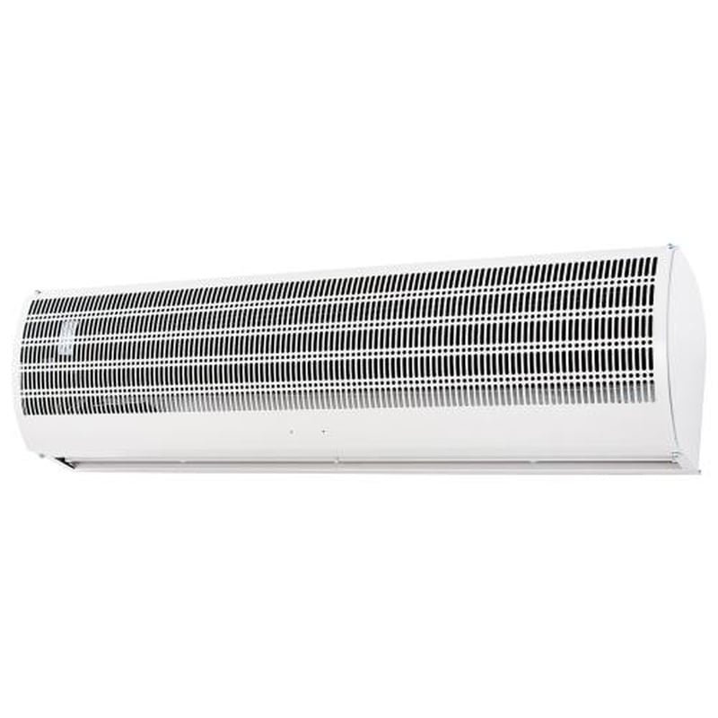 エスコ EA897AN-41 AC100V/750㎜エアーカーテン 1個(ご注文単位1個)【直送品】