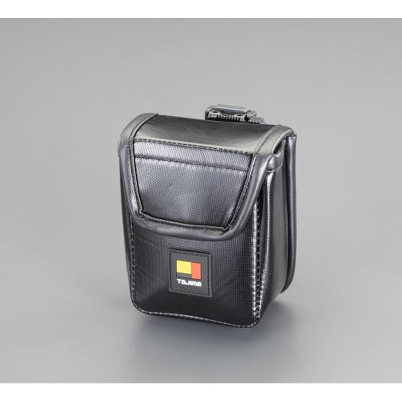エスコ EA925TD-16 110x105x120mm着脱式小物ポーチ 1個(ご注文単位1個)【直送品】