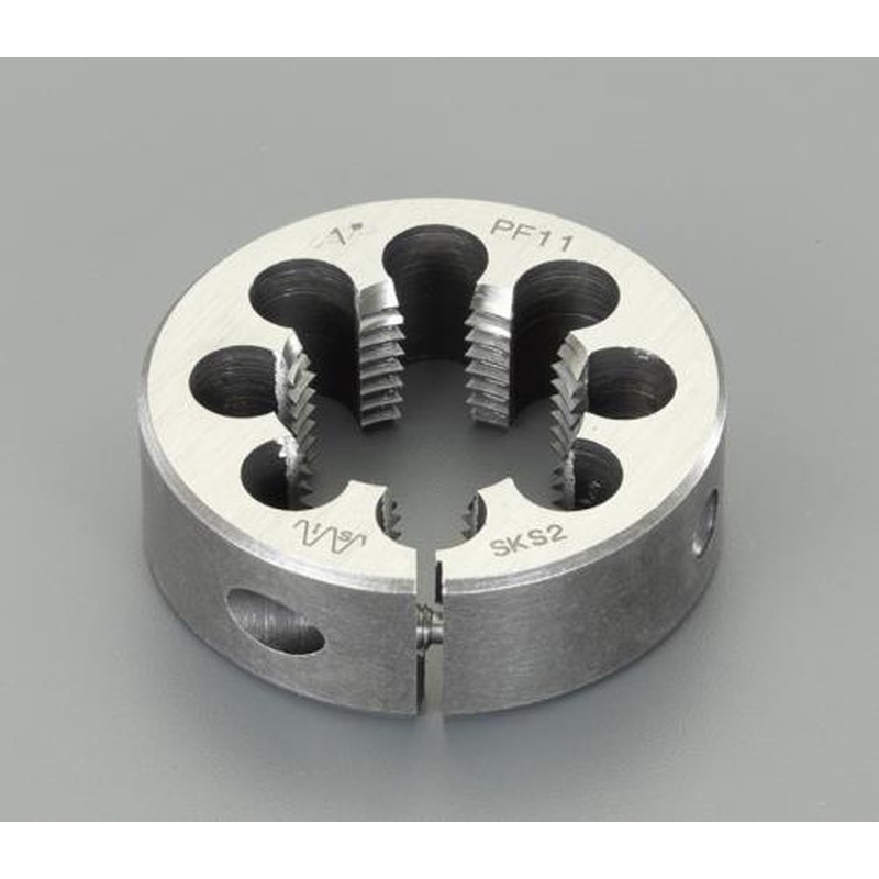 エスコ EA829MY-21 1-11/63mmダイス(PF/SKS2) 1個（ご注文単位1個）【直送品】