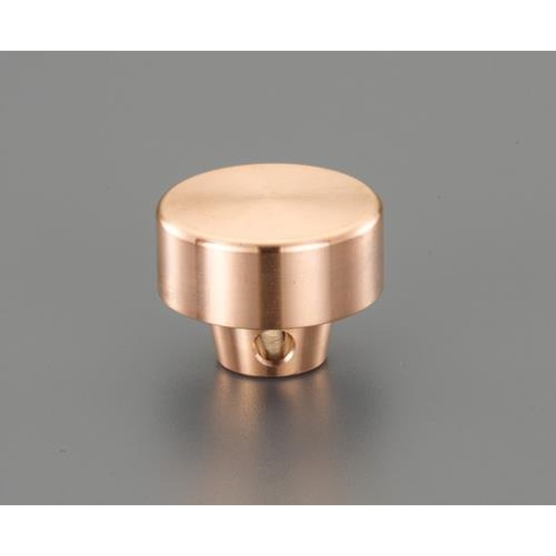 エスコ EA570AF-24 24mm交換用ハンマーヘッド(銅) 1個(ご注文単位1個)【直送品】