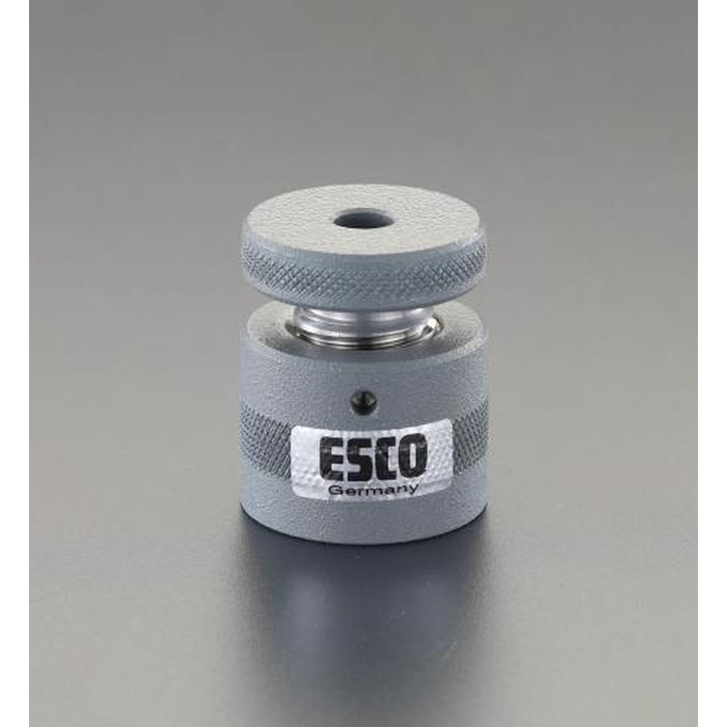 エスコ EA637EA-300 190-300mmスクリュージャッキ 1個(ご注文単位1個)【直送品】