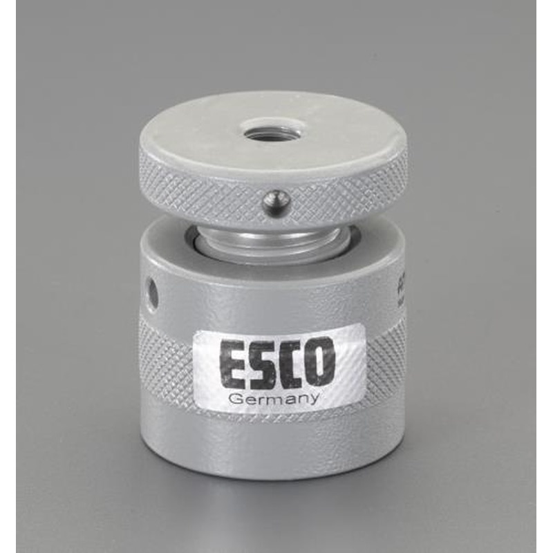 エスコ EA637EC-16 42-52mmスクリュージャッキ 1個（ご注文単位1個）【直送品】