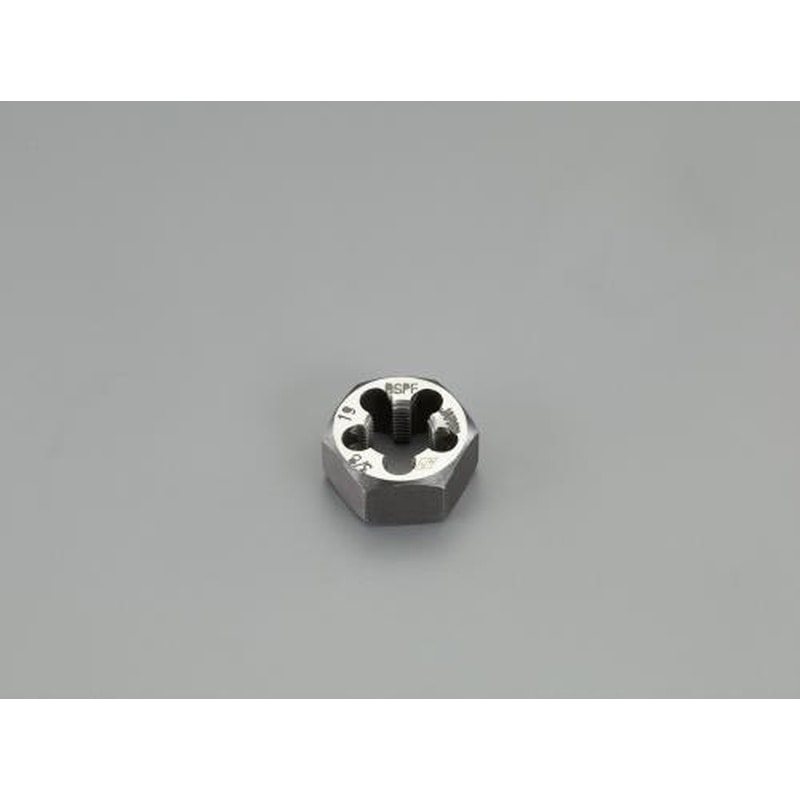 エスコ EA829MJ-6 3/4”x14六角ダイス(PF) 1個（ご注文単位1個）【直送品】