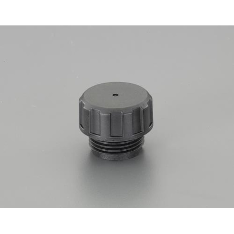 エスコ EA949CV-7 G1・1/2”オイルキャップ 1個（ご注文単位1個）【直送品】