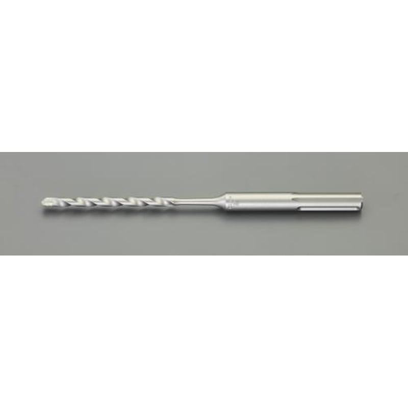 エスコ EA810MV-16.5 16.5x305mmSDS-maxドリルビット 1個(ご注文単位1個)【直送品】