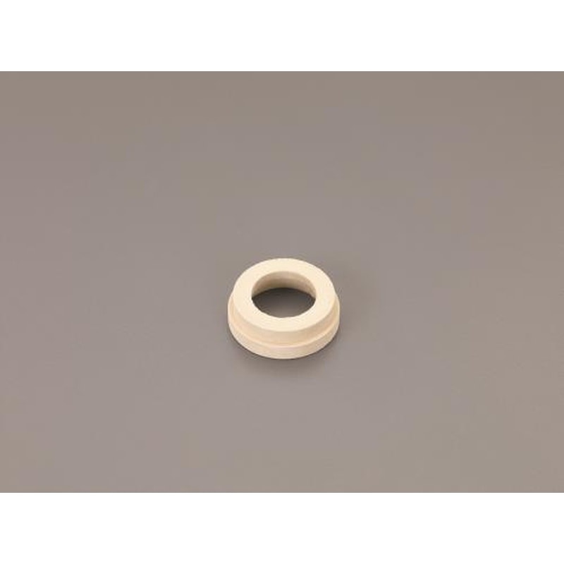 エスコ EA462CB-63 カップリング用パッキン(EPDM製/ブラック) 1個（ご注文単位1個）【直送品】