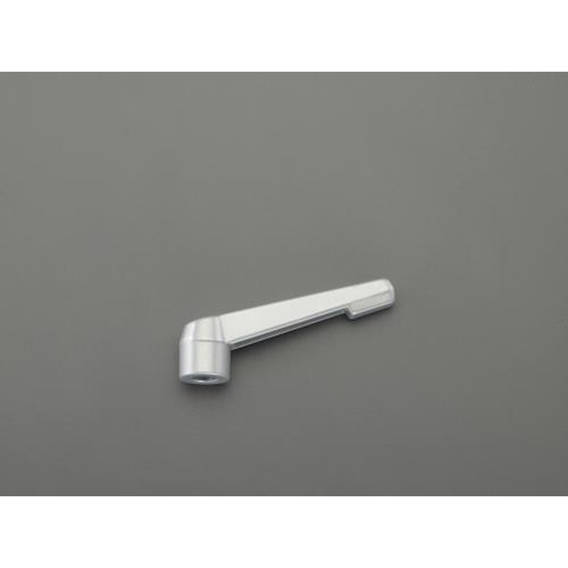 エスコ EA948CJ-4 12mmフィックスドレバー(丸穴) 1個(ご注文単位1個)【直送品】