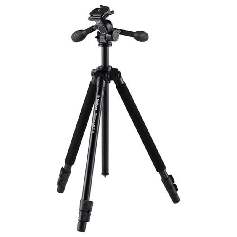 エスコ EA759EX-60D 635-1730mmカメラ三脚 1個(ご注文単位1個)【直送品】
