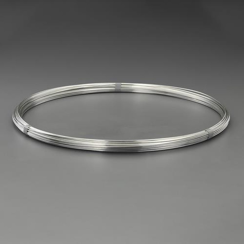エスコ EA951AR-26A 2.6mmx120m/#12ステンレス線(5kg) 1個（ご注文単位1個）【直送品】
