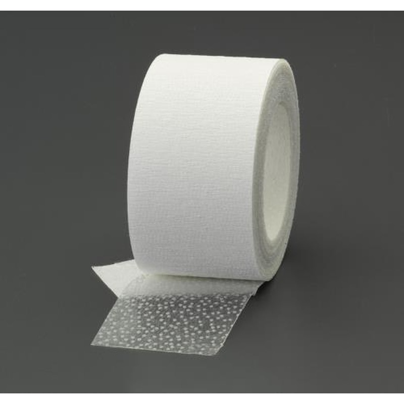 エスコ EA983GB-123 100㎜x5mテープ用保護テープ(滑り止め付) 1個(ご注文単位1個)【直送品】