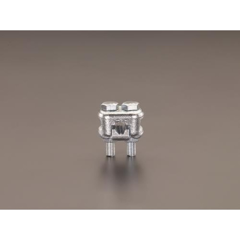 エスコ EA638CL-85 16mmワイヤークリップ(スチール製) 1個(ご注文単位1個)【直送品】