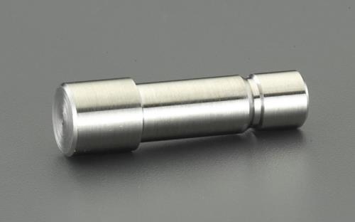 エスコ EA425WM-12 12mm プラグ(ステンレス製) 1個 (ご注文単位1個)【直送品】