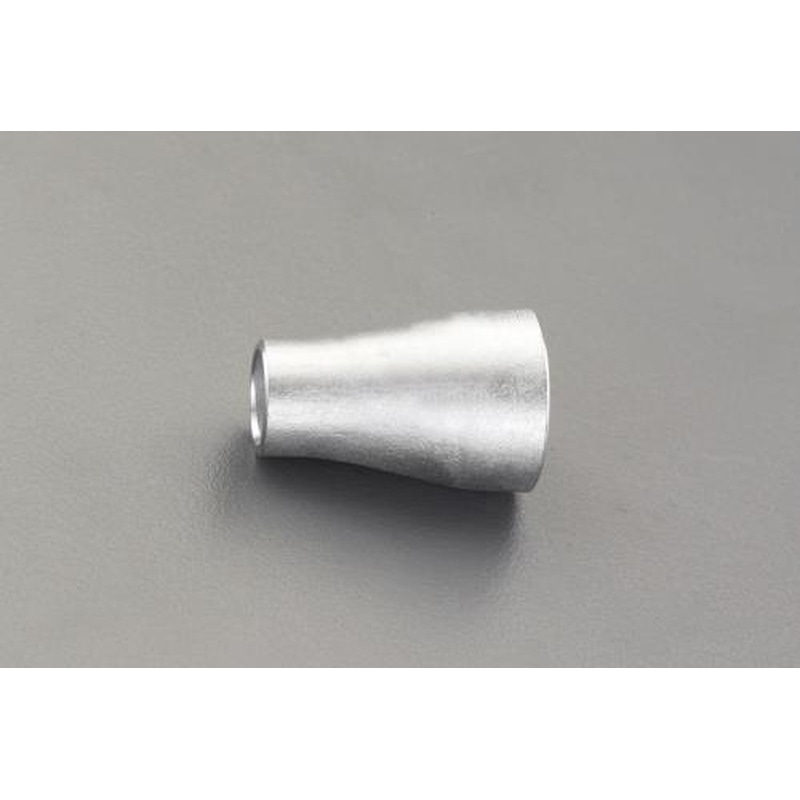 エスコ EA469FF-17A 2・1/2”x1・1/2”溶接同心レデューサー(ステンレス製) 1個（ご注文単位1個）【直送品】